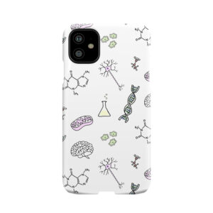 Science! 2 Phone Case