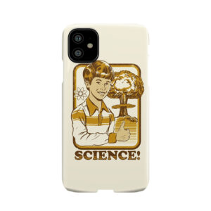 Science! Phone Case