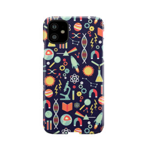 Science Studies Phone Case