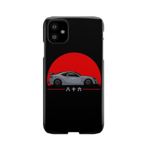 Scion Fr-S Jdm 86 Brz Phone Case