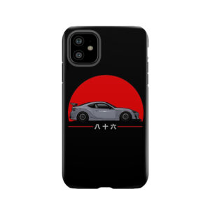 Scion Fr-S Jdm 86 Brz Tough Phone Case