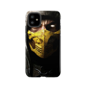 Scorpion Tough Phone Case