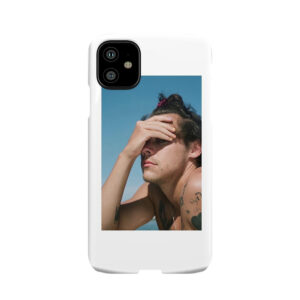 Scrunchie Harry Phone Case
