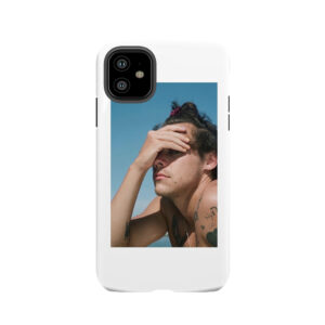 Scrunchie Harry Tough Phone Case