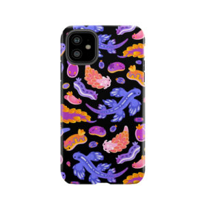 Sea Slug Tough Phone Case