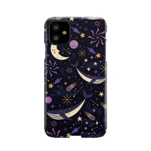 Sea Space Phone Case