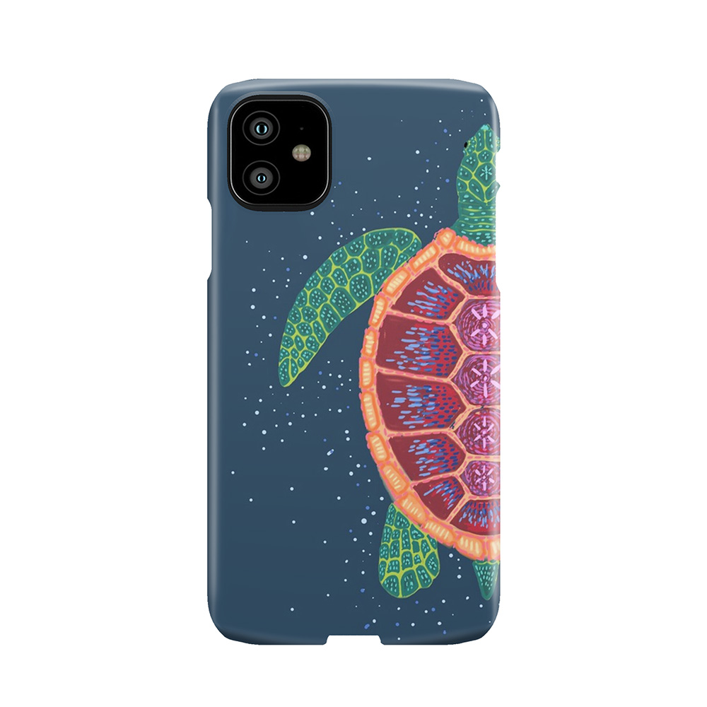 Sea Turtle Phone Case