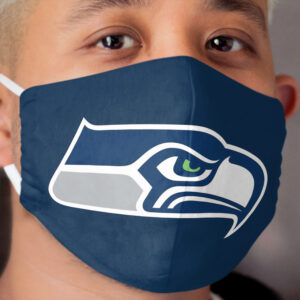 seahawks-seattle Cloth Face Mask