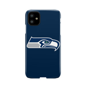 Seahawks-Seattle Phone Case