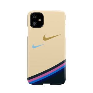 Sean Wotherspoon Inspiration Phone Case