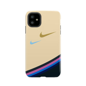 Sean Wotherspoon Inspiration Tough Phone Case