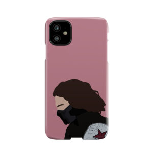 Sebastian Stan, Tws Phone Case