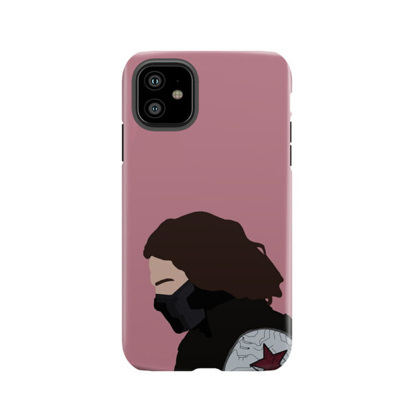Sebastian Stan, Tws Tough Phone Case