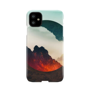 Second Sphere Phone Case