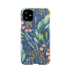 Secret Garden 2 Phone Case