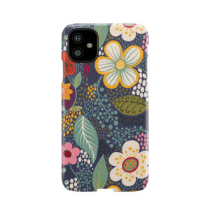 Secret Garden 3 Phone Case