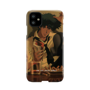 See You Space Cowboy ... Phone Case