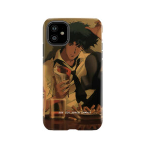 See You Space Cowboy ... Tough Phone Case