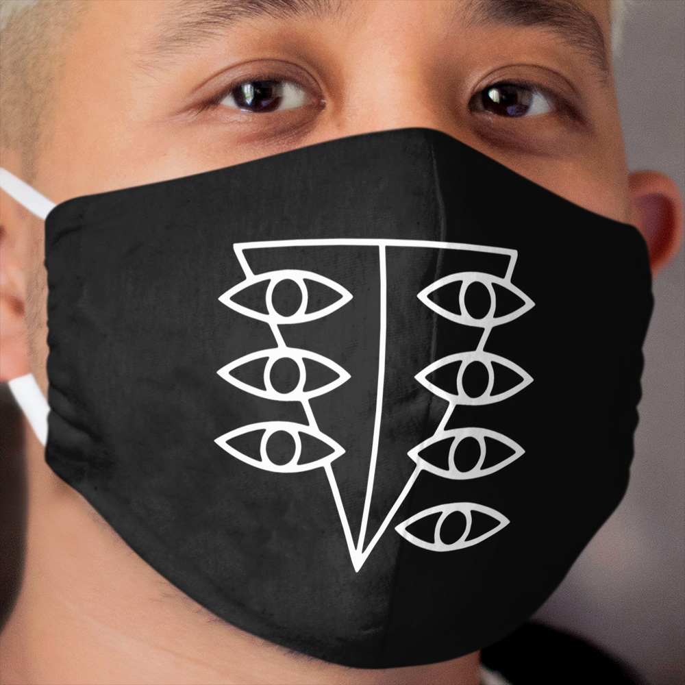 Seele Cloth Face Mask