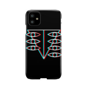 Seele Symbol Phone Case
