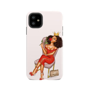 Self Lovin' Tough Phone Case