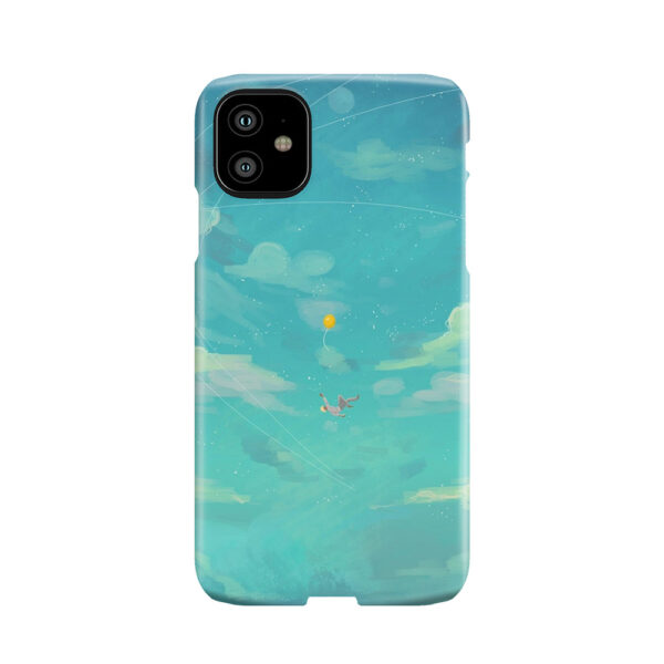 Serendipity 2 Phone Case