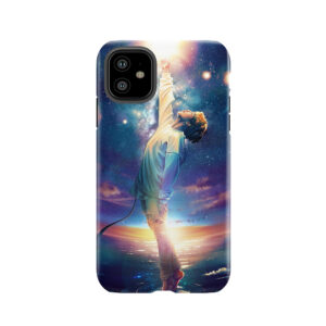 Serendipity Tough Phone Case