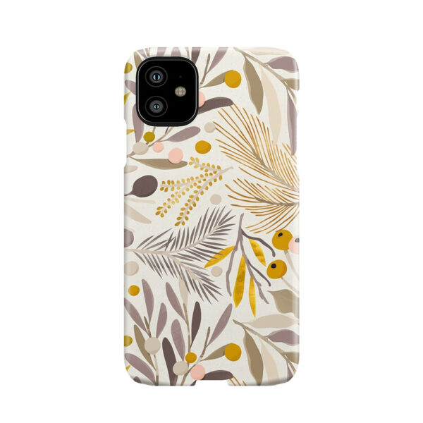 Serenity Phone Case