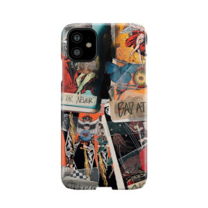 Set Of Cards Phone Case