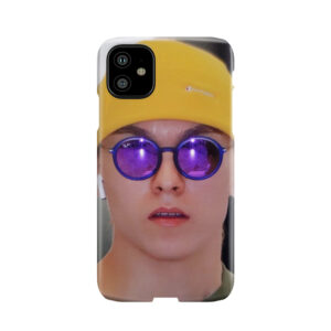 Seventeen Vernon Hansol Memesol I/ Sticker Meme Phone Case