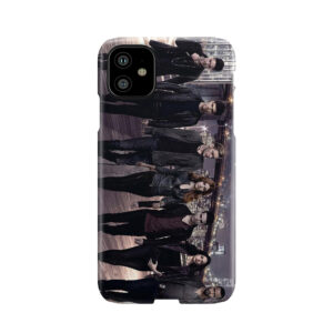 Shadowhunters - Season 2 Poster Phone Case