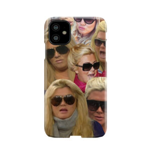 Shady Baby - Gemma Collins Phone Case