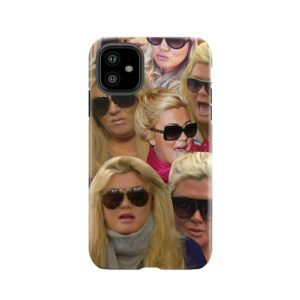 Shady Baby - Gemma Collins Tough Phone Case
