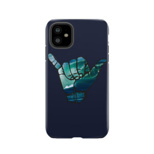 Shaka Surf Tough Phone Case