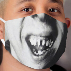 Shane MacGowan Cloth Face Mask