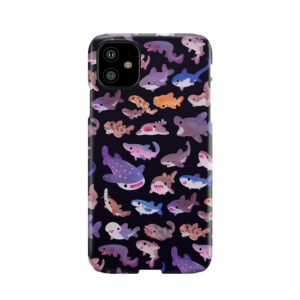 Shark Day Phone Case