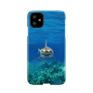 Shark! Phone Case