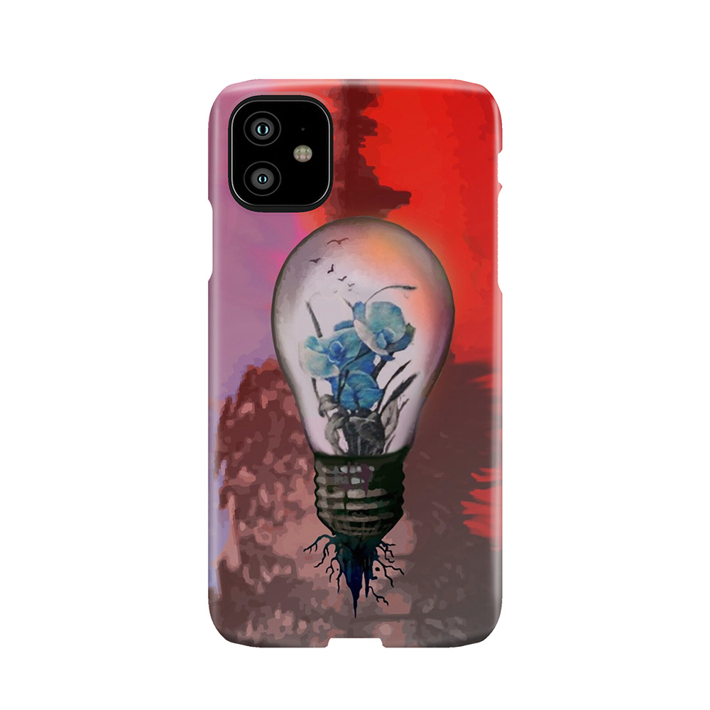 Shawn Mendes Tattoo Phone Case