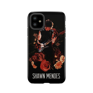 Shawn On Tour Mendes 2019 2020 Siodok Tough Phone Case