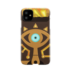 Sheikah Slate Phone Phone Case
