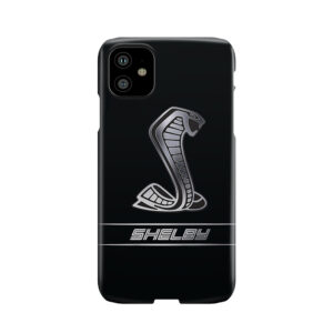 Shelby Cobra Phone Case