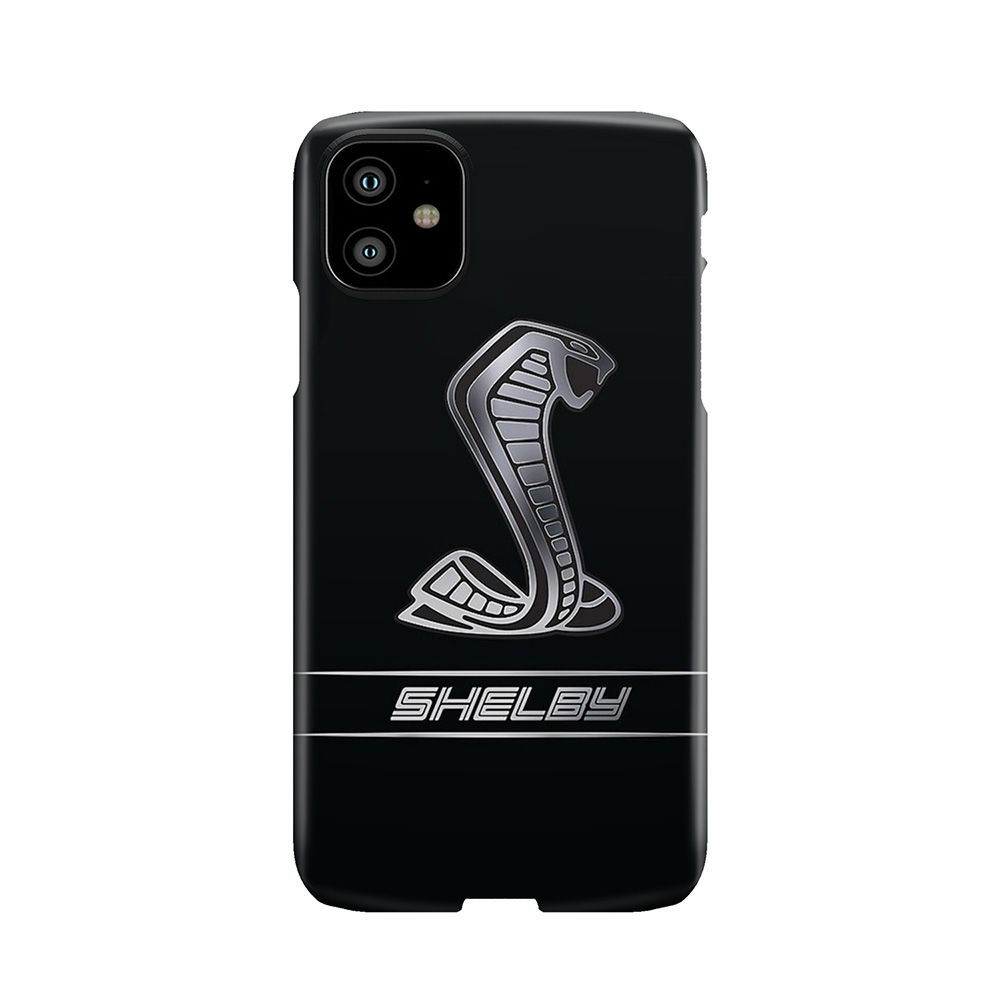 Shelby Cobra Phone Case