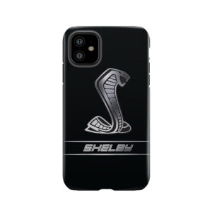 Shelby Cobra Tough Phone Case