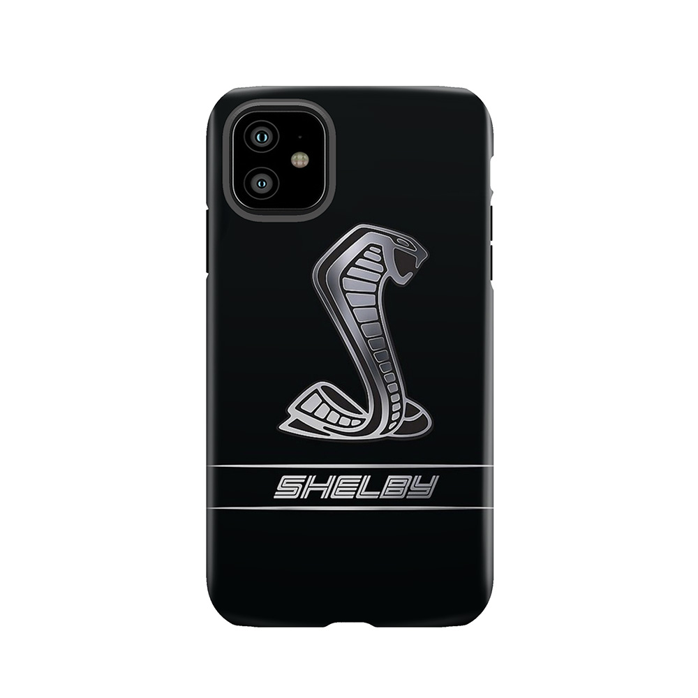 Shelby Cobra Tough Phone Case