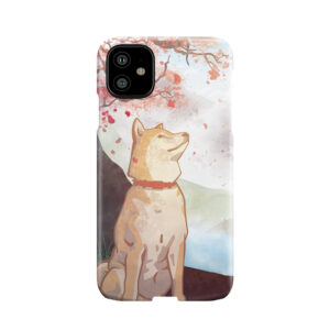 Shiba Inu Phone Case