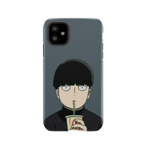 Shigeo Slurping Tough Phone Case