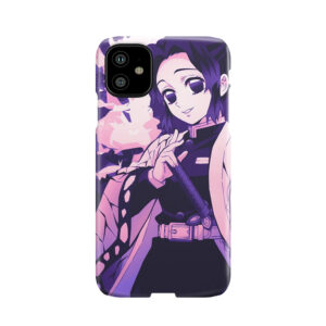 Shinobu Kocho Phone Case