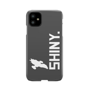Shiny Firefly Phone Case