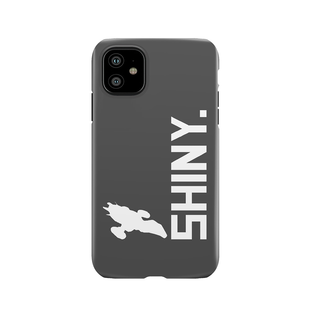 Shiny Firefly Tough Phone Case