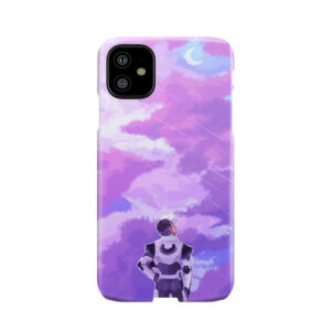 Shooting Stars Phone Case